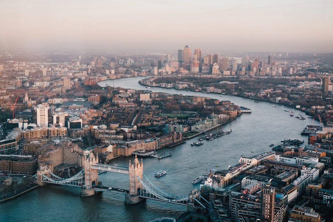 London Long Weekend