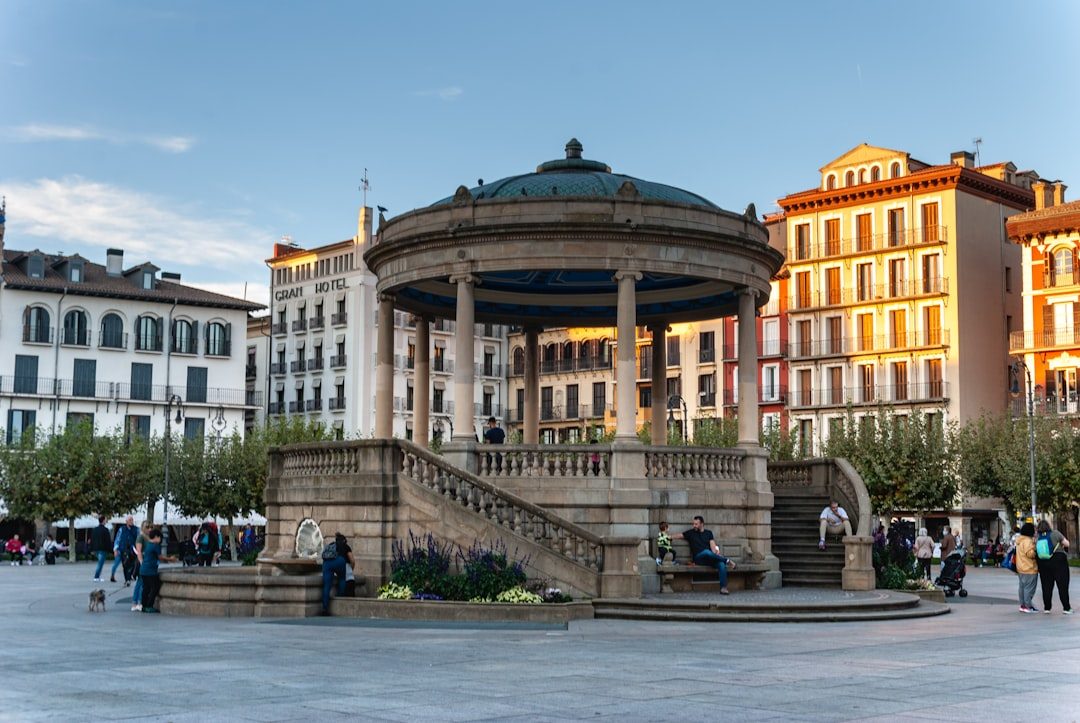 Spain Camino Francés
