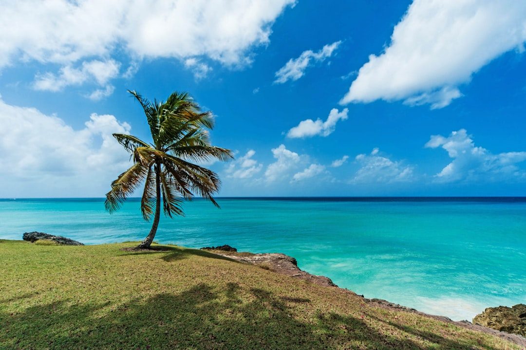 Lesser Antilles Island Hop