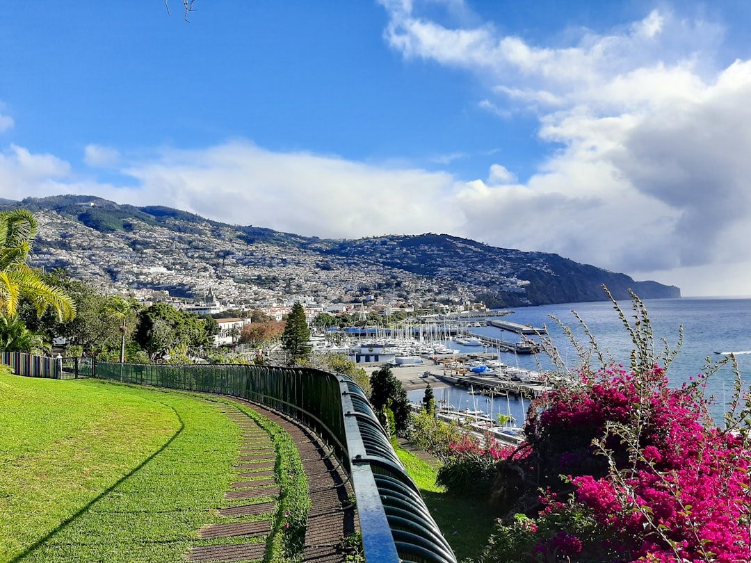 Madeira and Porto Santo