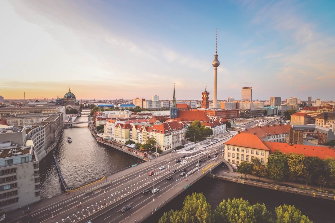 Berlin Nightlife Weekend