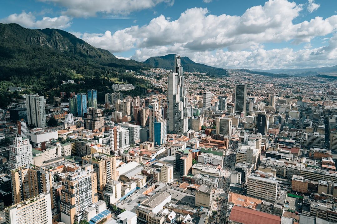 Colombia Grand Loop
