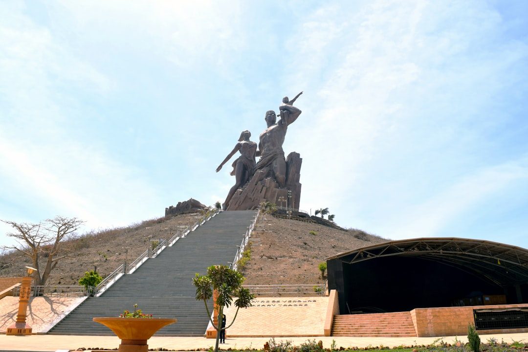 Dakar City Break